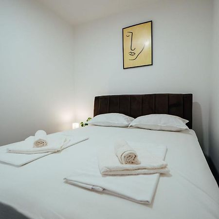 Apartman Biokovo Imotski Eksteriør bilde