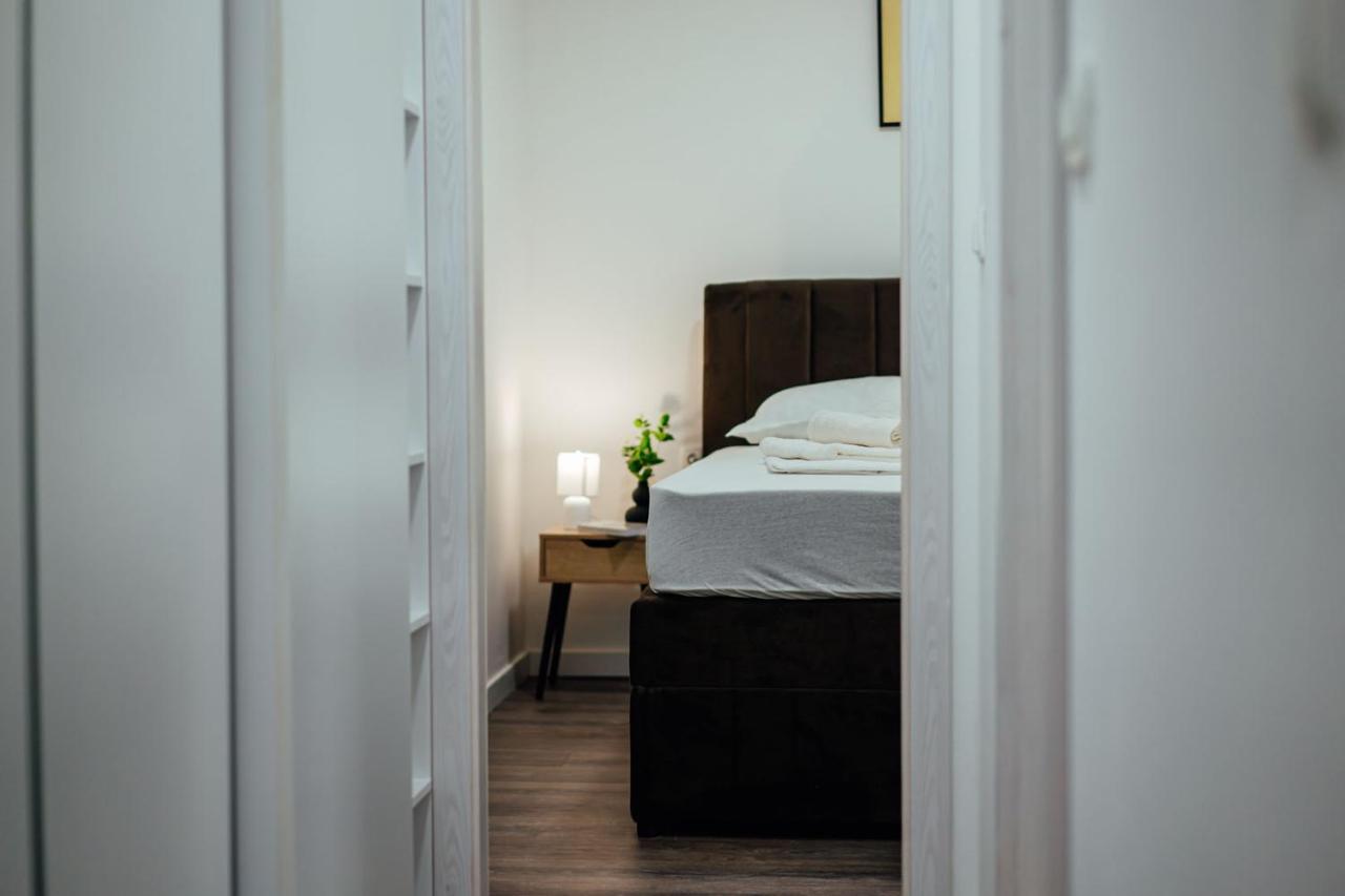 Apartman Biokovo Imotski Eksteriør bilde