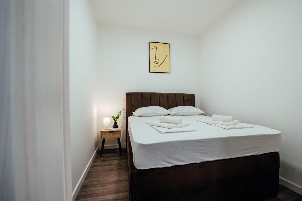 Apartman Biokovo Imotski Eksteriør bilde