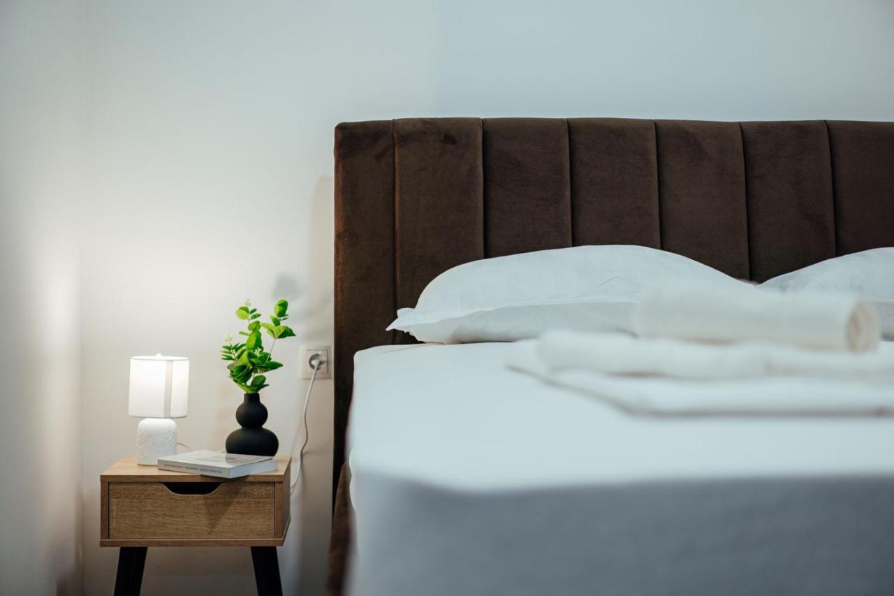 Apartman Biokovo Imotski Eksteriør bilde