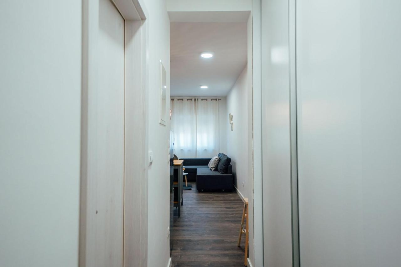 Apartman Biokovo Imotski Eksteriør bilde