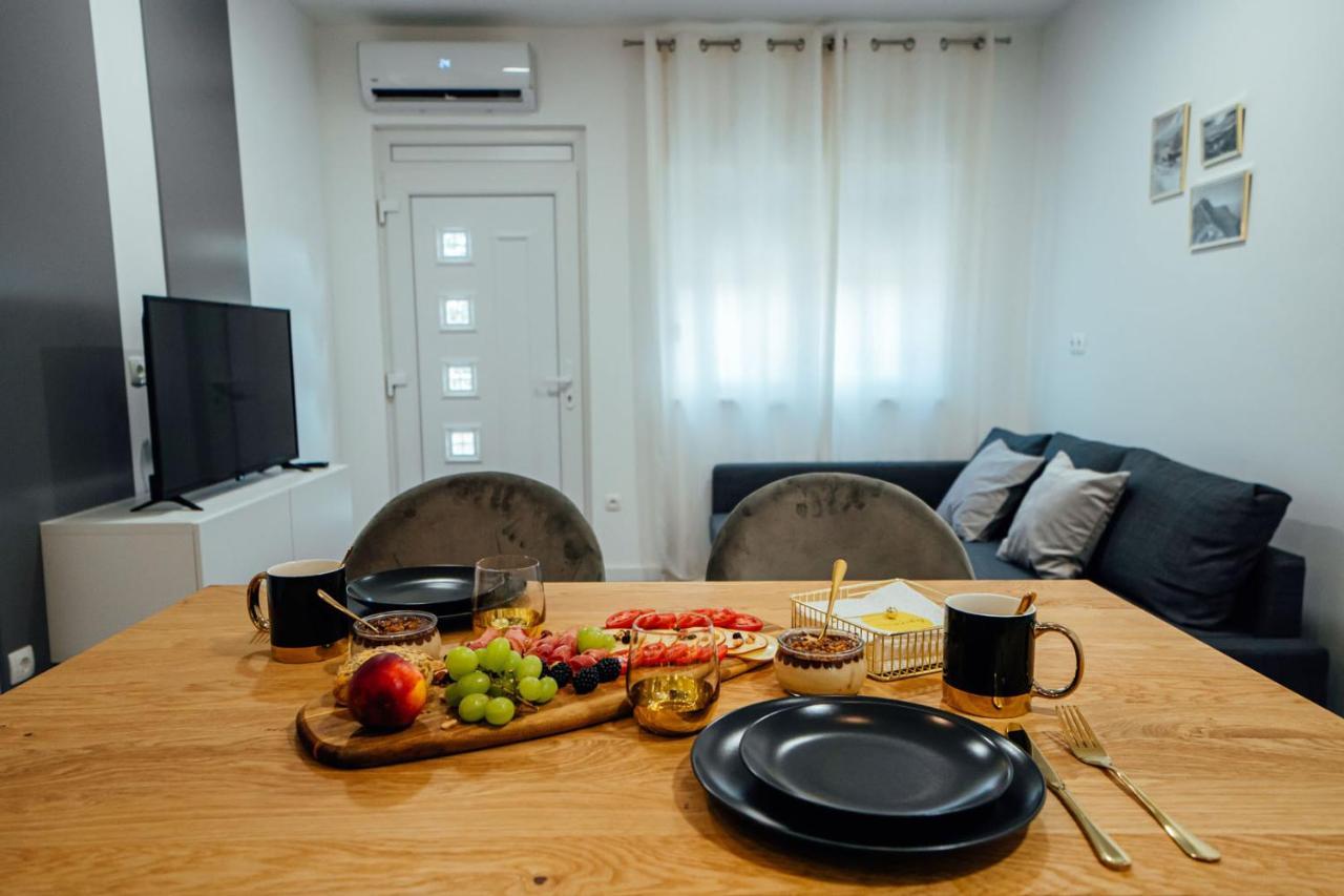 Apartman Biokovo Imotski Eksteriør bilde