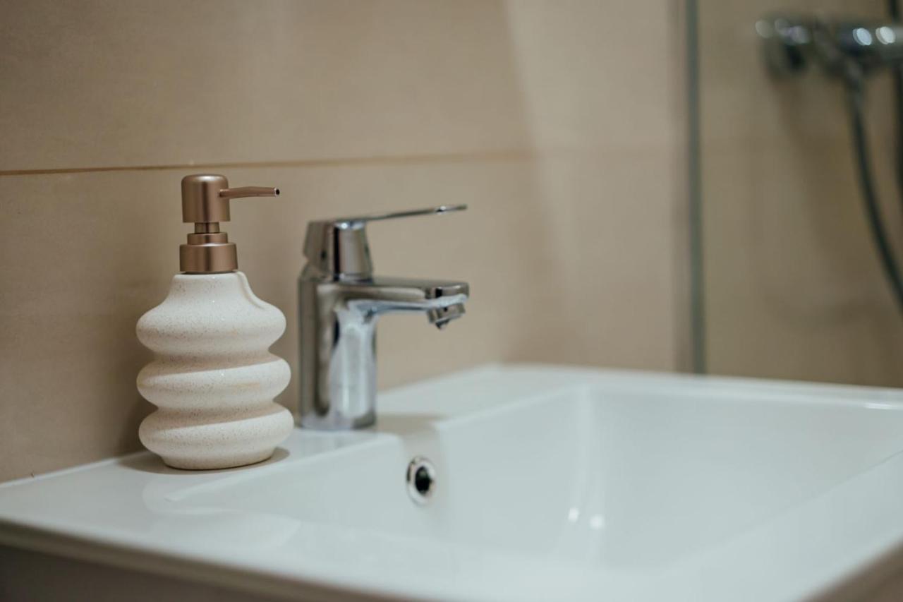 Apartman Biokovo Imotski Eksteriør bilde
