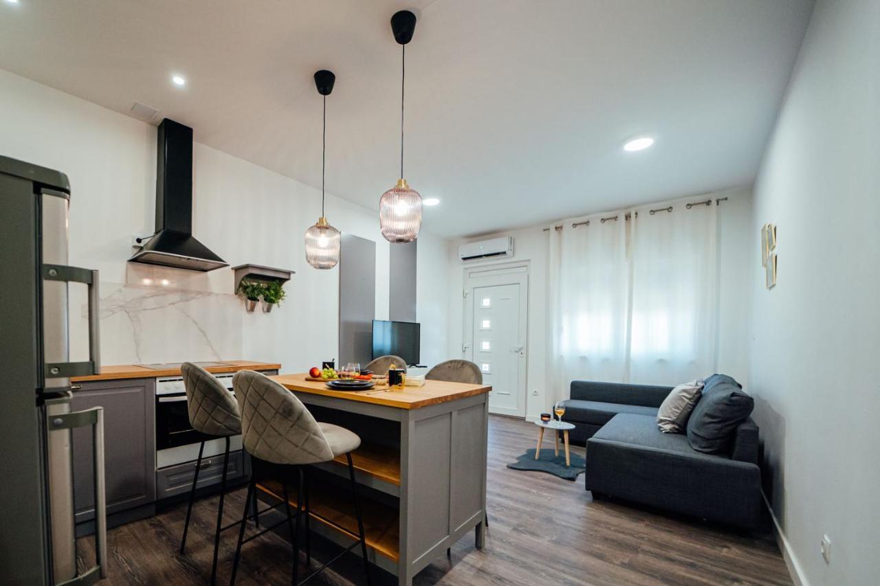 Apartman Biokovo Imotski Eksteriør bilde