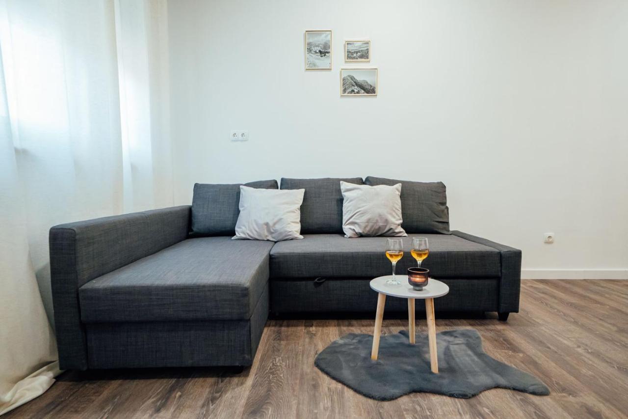 Apartman Biokovo Imotski Eksteriør bilde