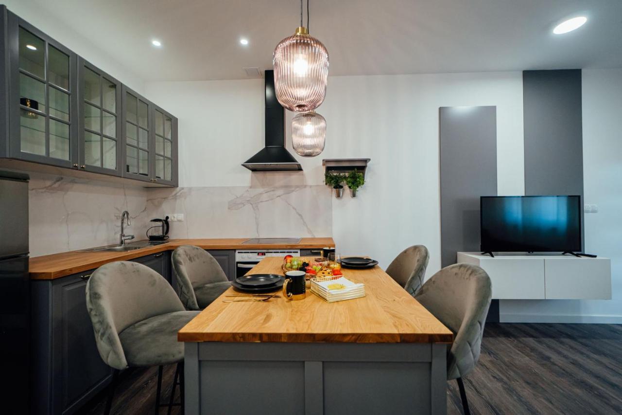 Apartman Biokovo Imotski Eksteriør bilde