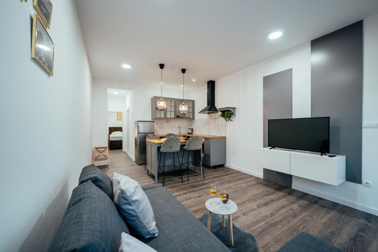 Apartman Biokovo Imotski Eksteriør bilde