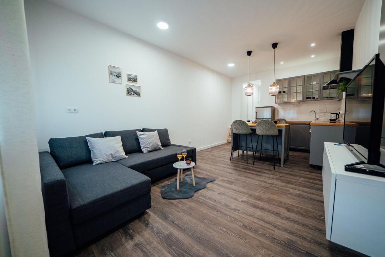 Apartman Biokovo Imotski Eksteriør bilde