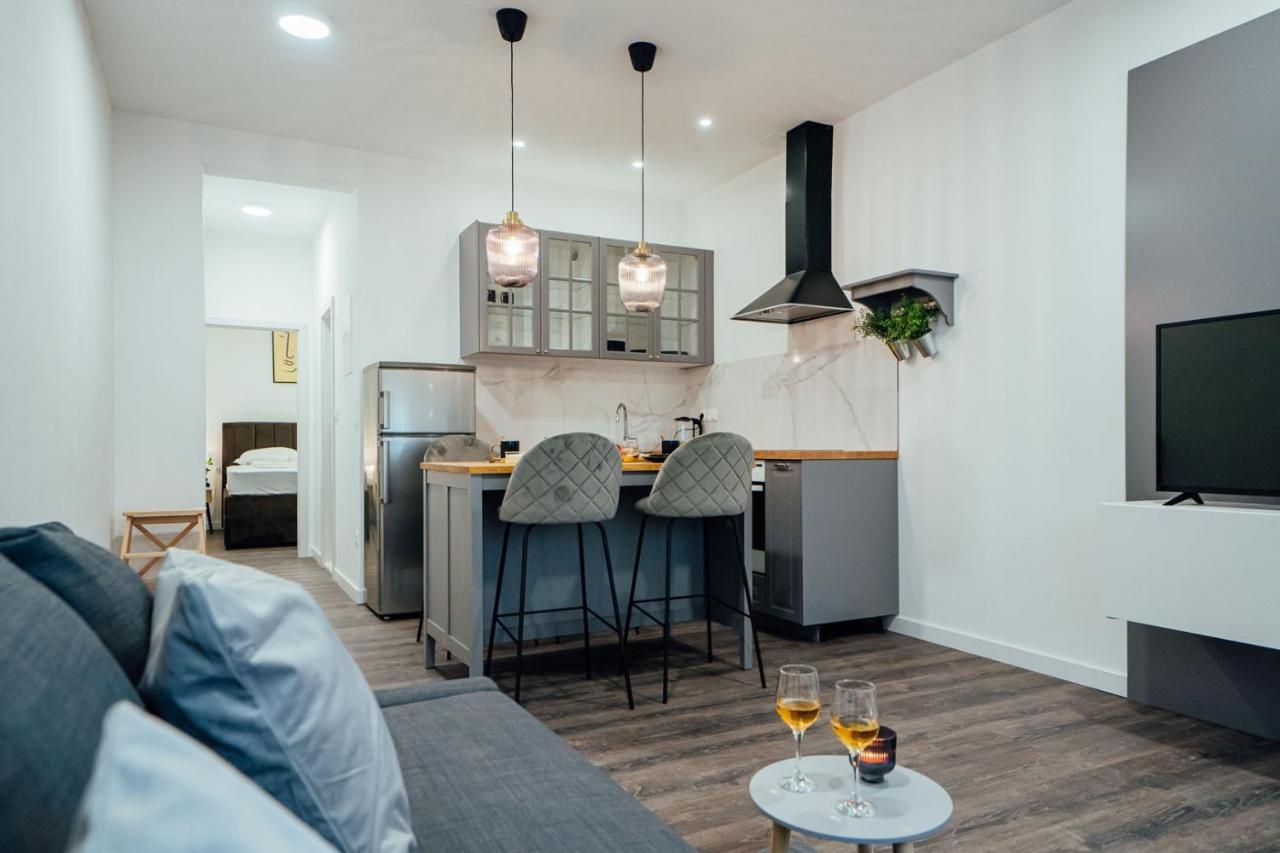 Apartman Biokovo Imotski Eksteriør bilde