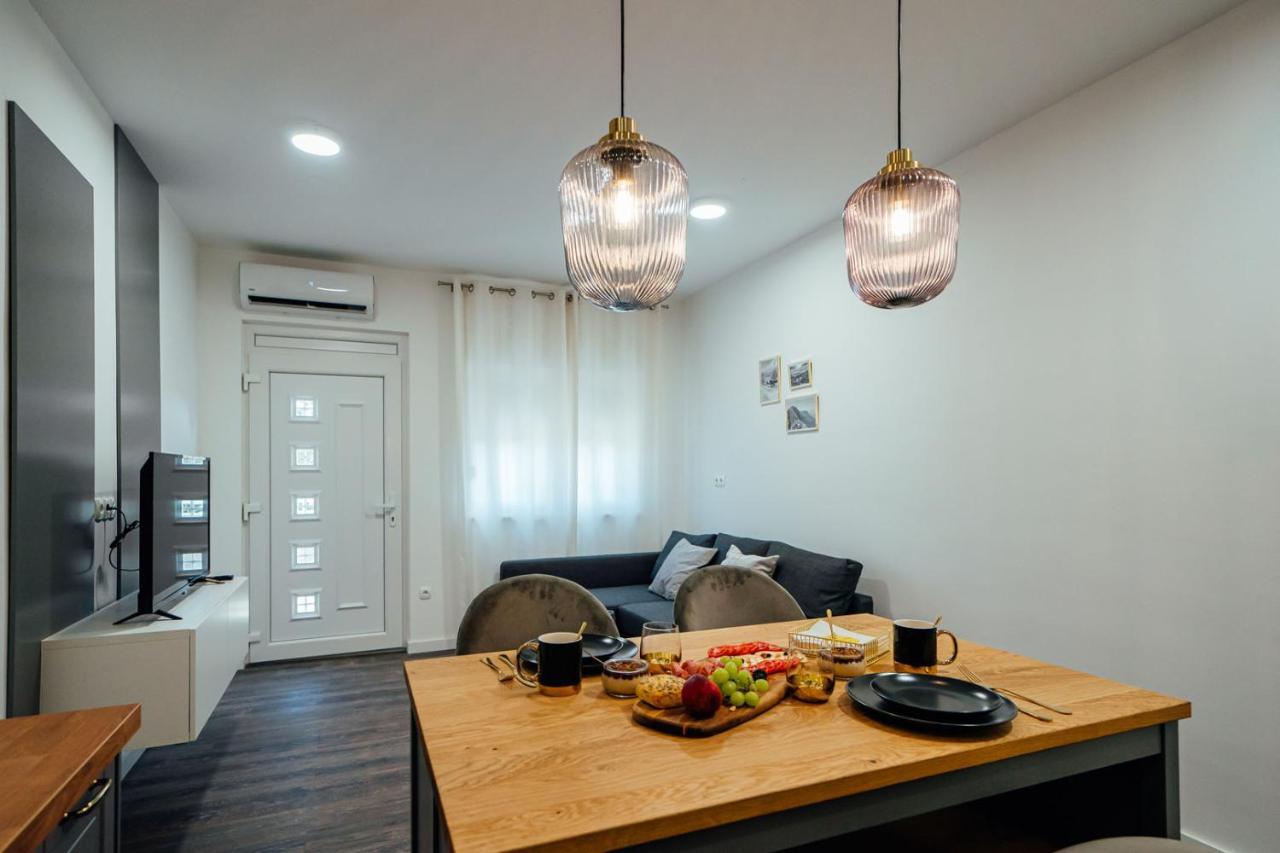 Apartman Biokovo Imotski Eksteriør bilde